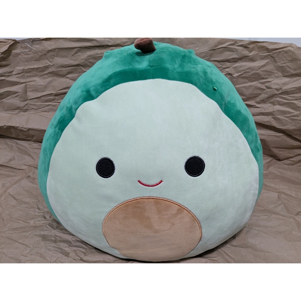 Medium Avocado‎ Squishmallow (2022)